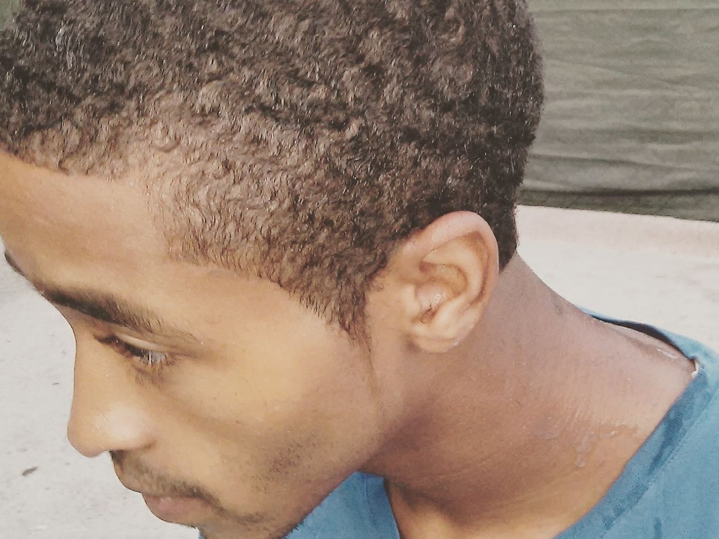 Foto de perfil de modelo de webcam de Imsowavy122 