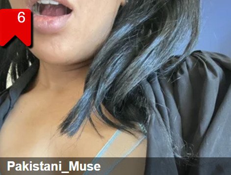 Artista Pakistani_Muse Foto 1
