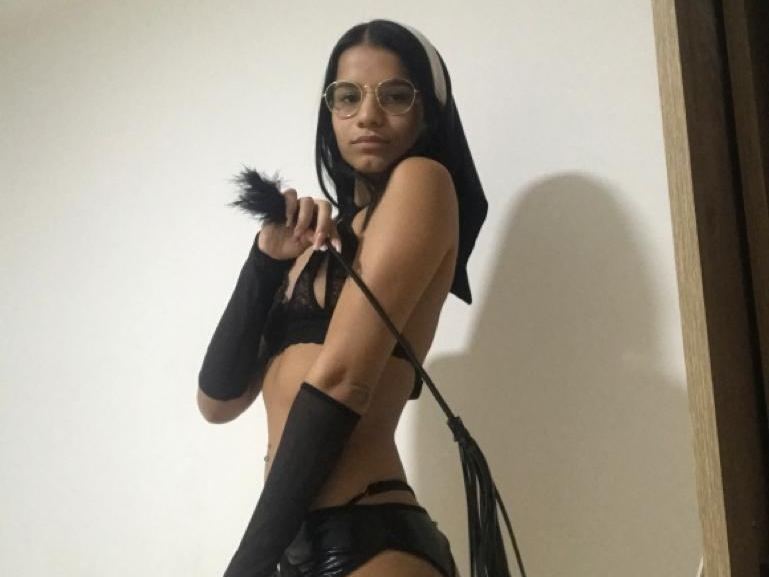 HannaMarshall immagine del profilo del modello di cam