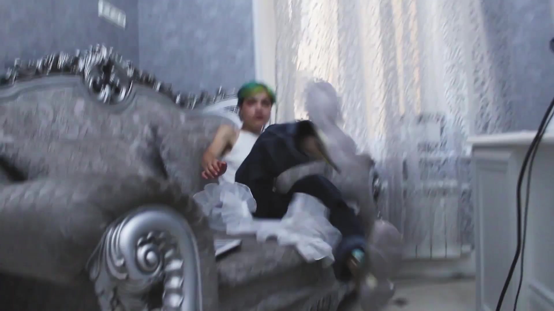 Interprète XeniaBerk Vidéo 1