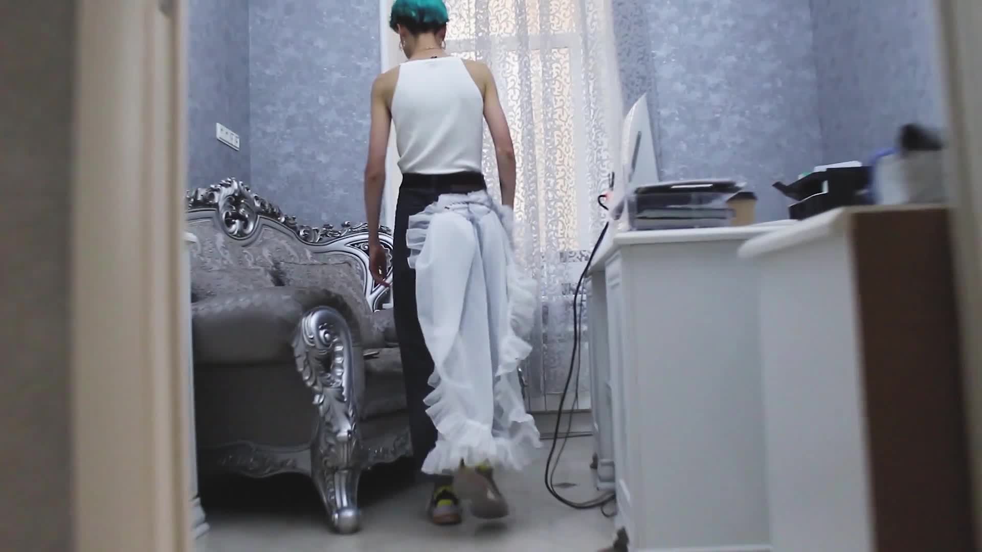 Interprete XeniaBerk Video 1