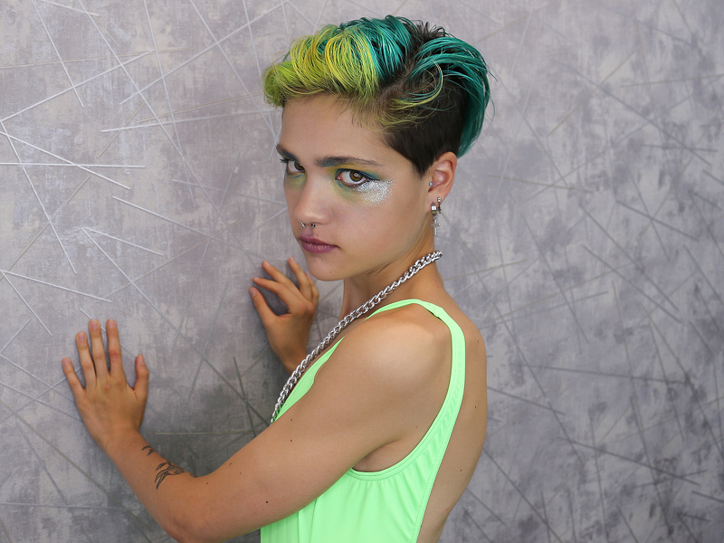 Interprete XeniaBerk Foto 12