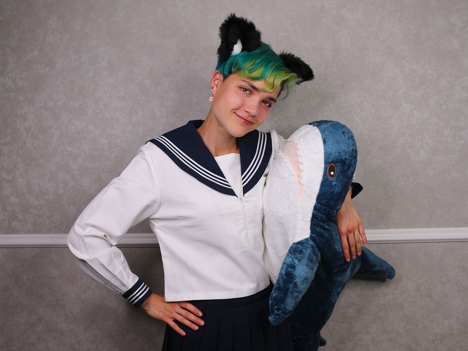 XeniaBerk Profilbild des Cam-Modells 