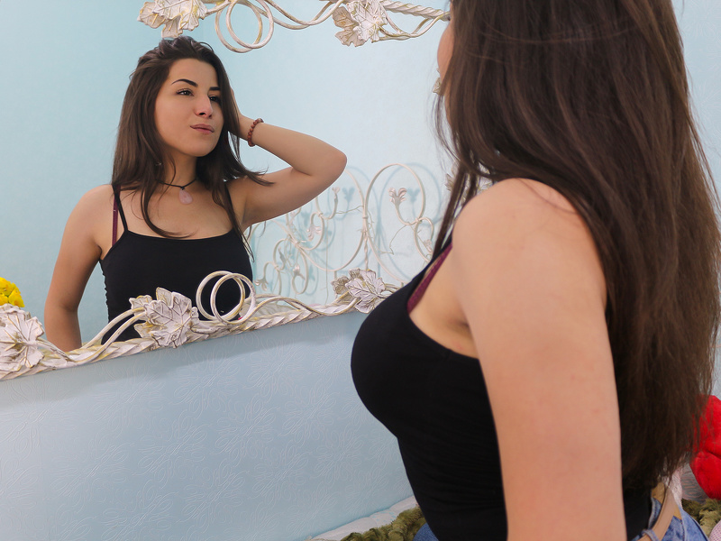 Performer JasminaWilnes Photo 10