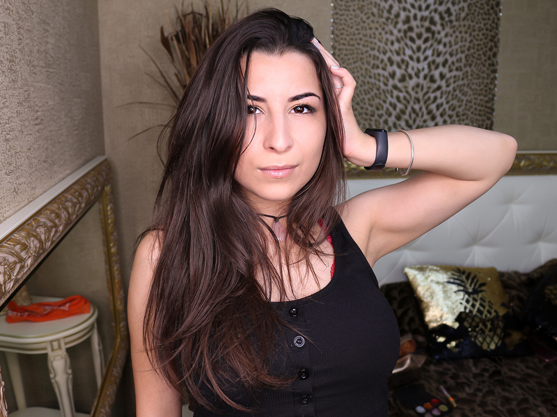 Performer JasminaWilnes Photo 3