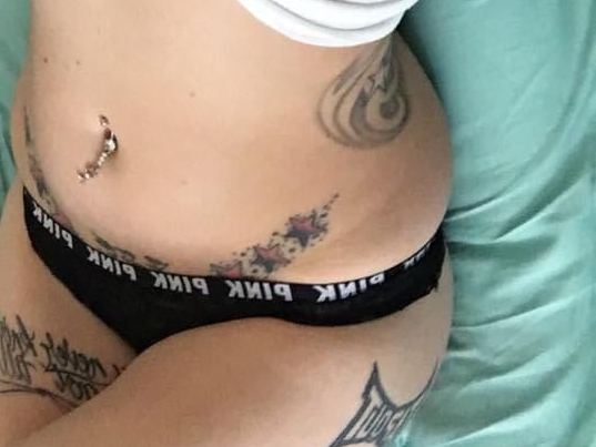 Imagen de perfil de modelo de cámara web de Aubrey_Morgan88
