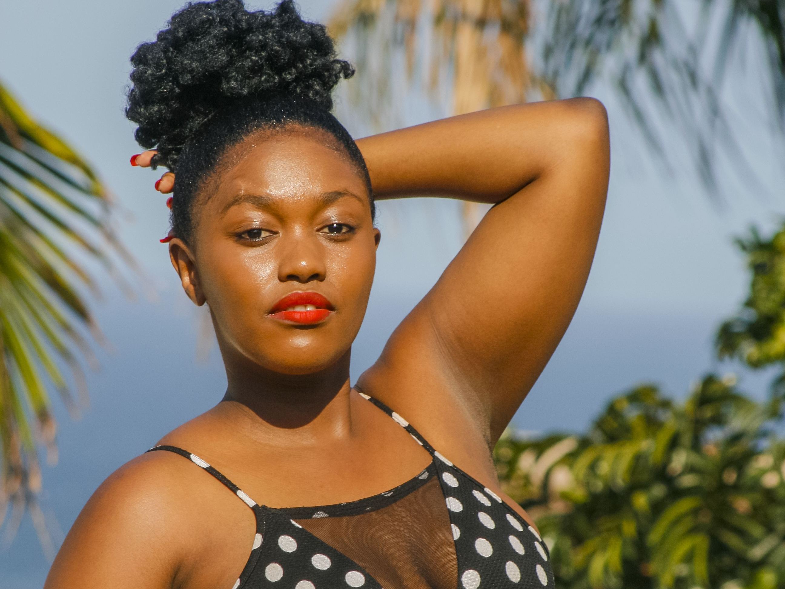 Image de profil du modèle de webcam TiffanyRosex22