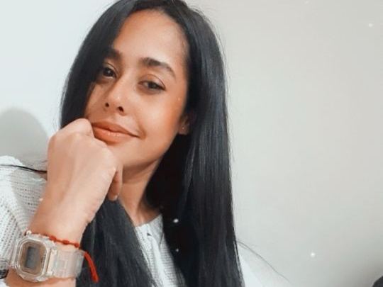 Charlote_Lopez Profilbild des Cam-Modells 