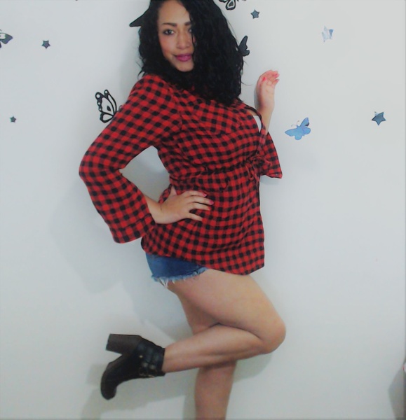 Intérprete Cherryambar Foto 11