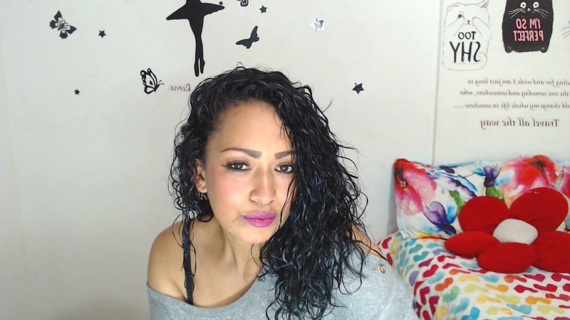 Intérprete Cherryambar Foto 4