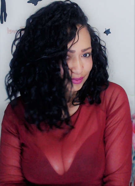 Intérprete Cherryambar Foto 10