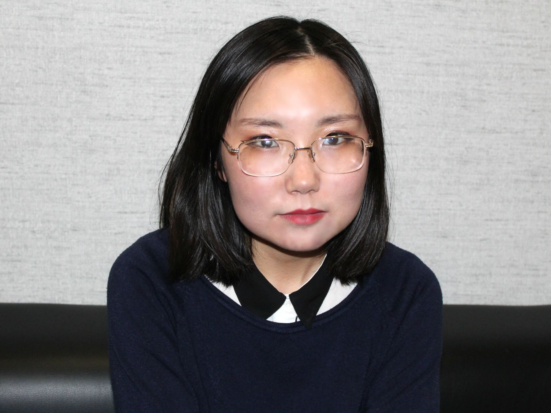 HanaYoon immagine del profilo del modello di cam
