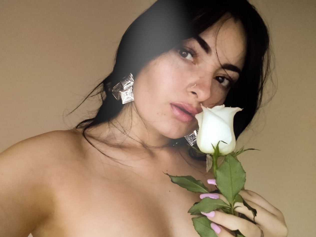 rubi_carter profielfoto van cam model 