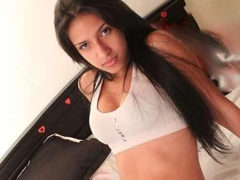 Image de profil du modèle de webcam Millie_Thompson