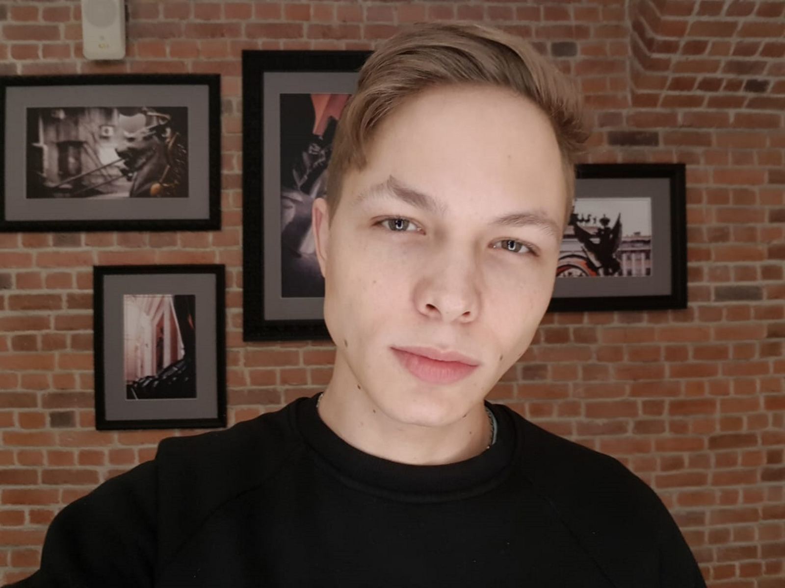 Profilbilde av COLE_ALLEN webkamera modell