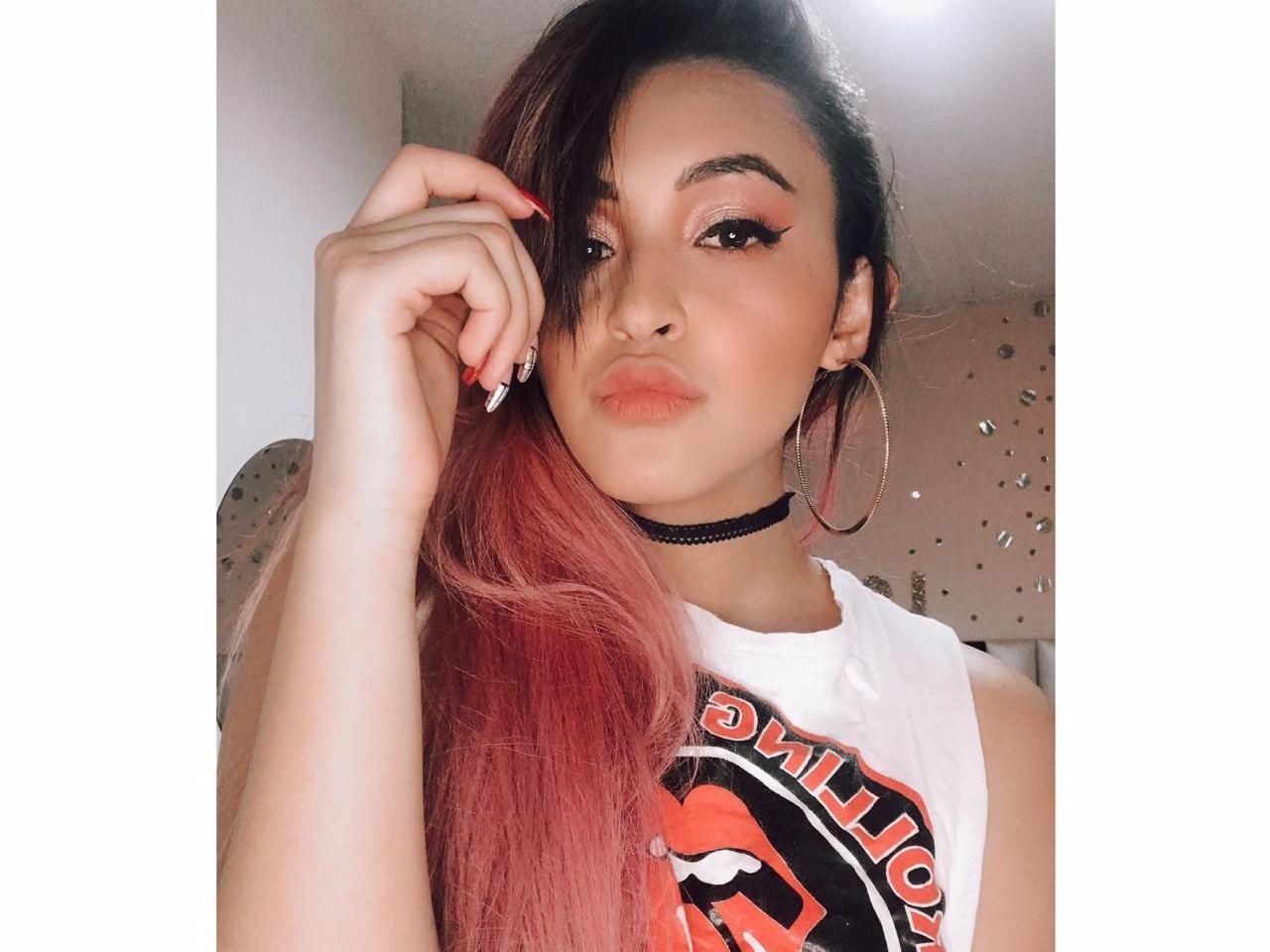 angellittlegirls immagine del profilo del modello di cam