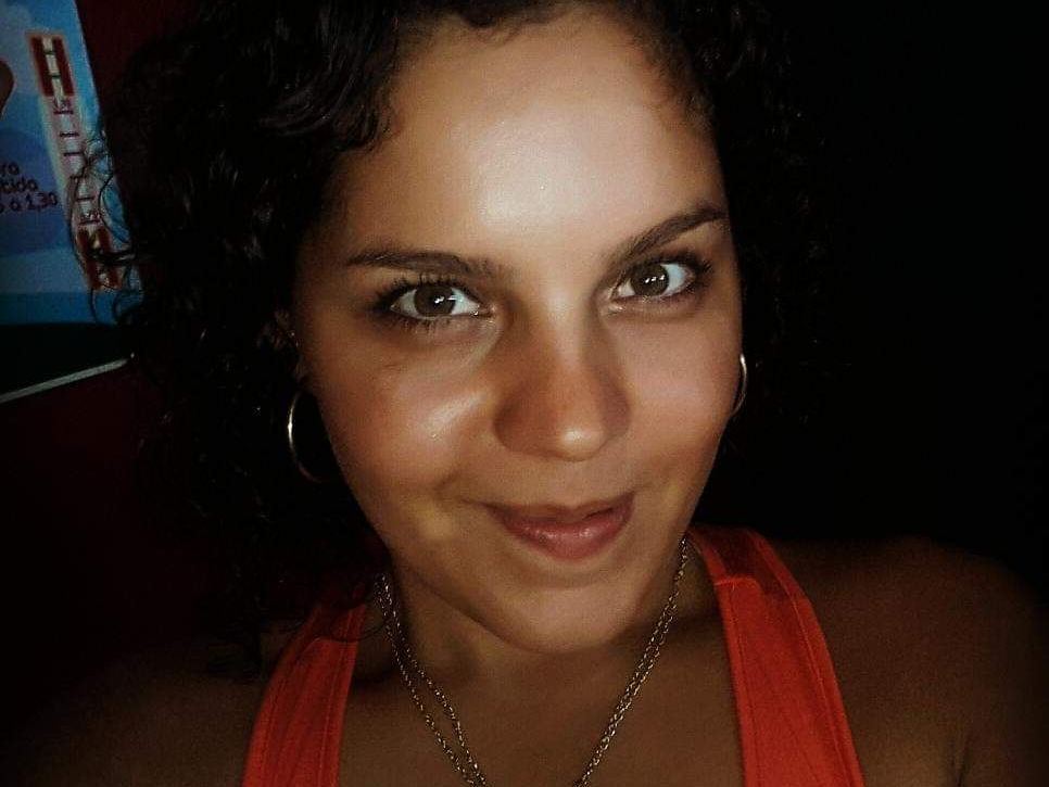 Image de profil du modèle de webcam GretelSweet