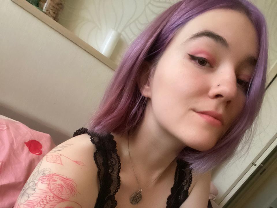 x_annygirl cam model profile picture 