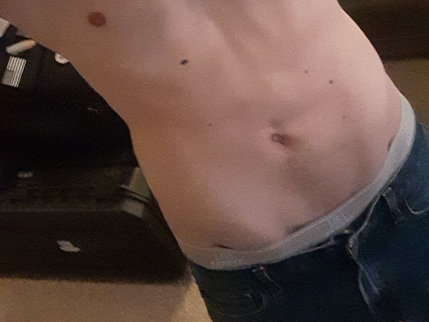 Foto de perfil de modelo de webcam de MyGiantGape 