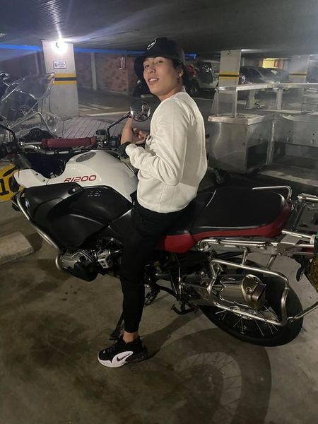 Utøver SexyMachinesexx21 Bilde 1
