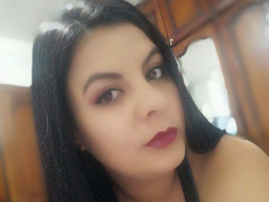 Image de profil du modèle de webcam Mishell_Smith