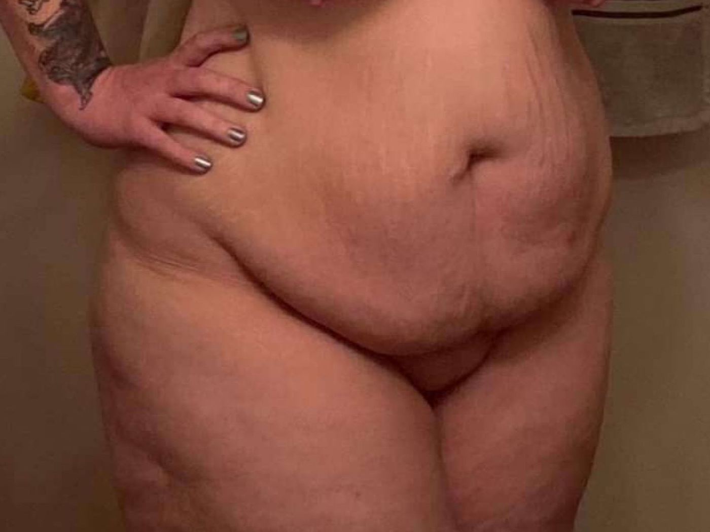mommyeller profielfoto van cam model 