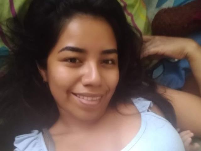 EmillyBrownx profielfoto van cam model 