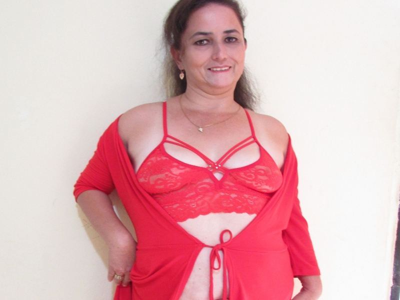 Smeralda_Concha immagine del profilo del modello di cam
