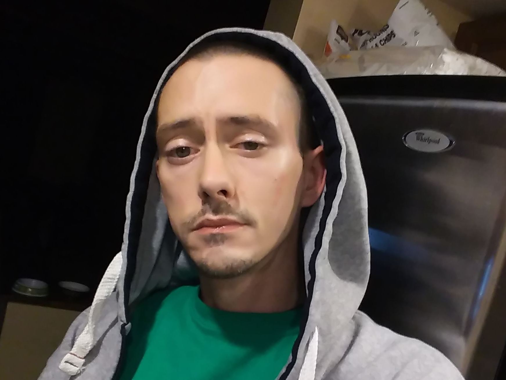 Image de profil du modèle de webcam Jaydog88