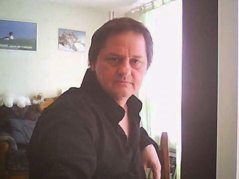 Foto de perfil de modelo de webcam de meteor78 