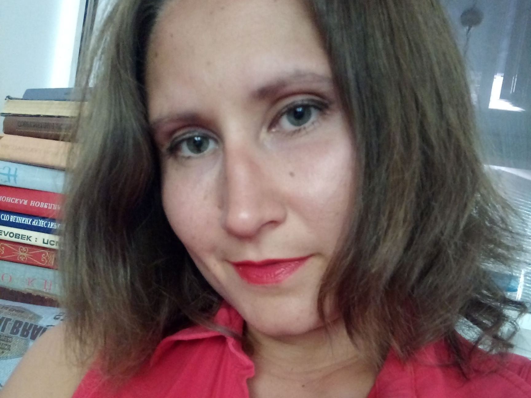 MsMollie Profilbild des Cam-Modells 