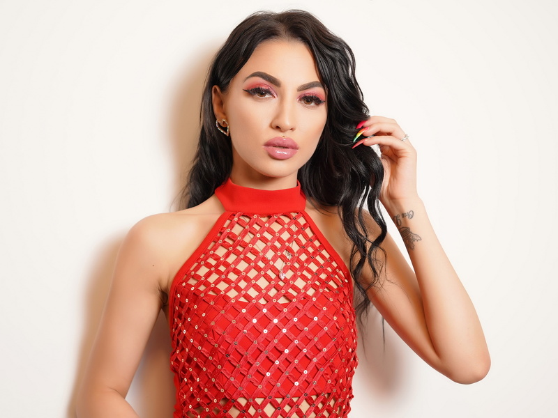 Intérprete AlmaDiamond Foto 1