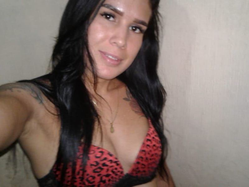 Foto de perfil de modelo de webcam de susy_gala 