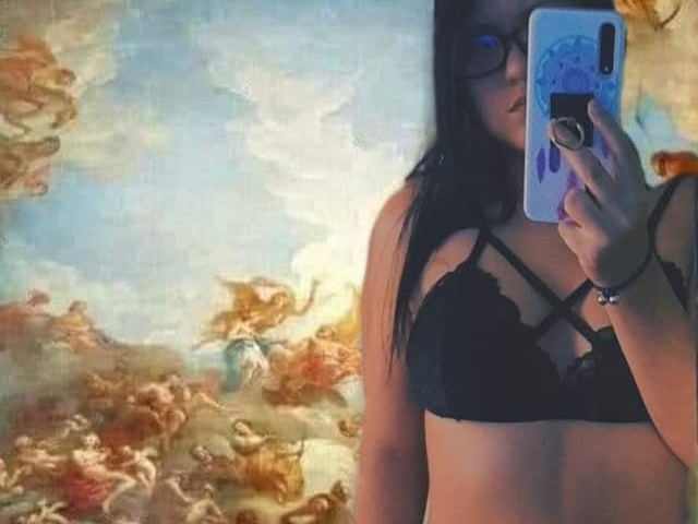 mia_pink Profilbild des Cam-Modells 