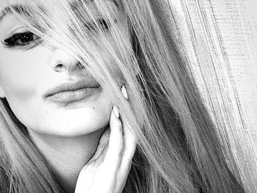 Lila_Gidliolina profielfoto van cam model 