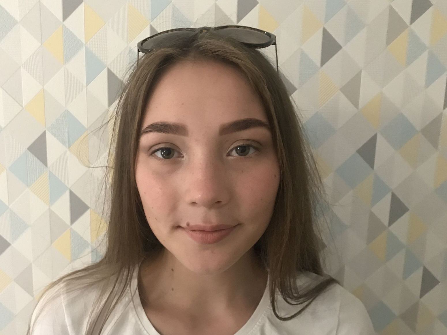 Image de profil du modèle de webcam NikaMartines