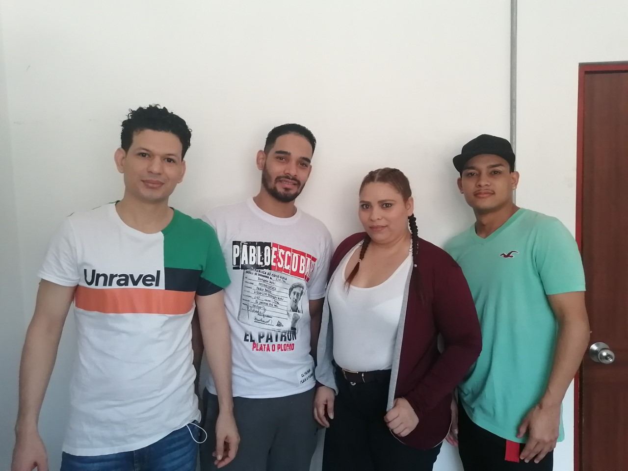 PaolaAnThreeBoys profilbild på webbkameramodell 