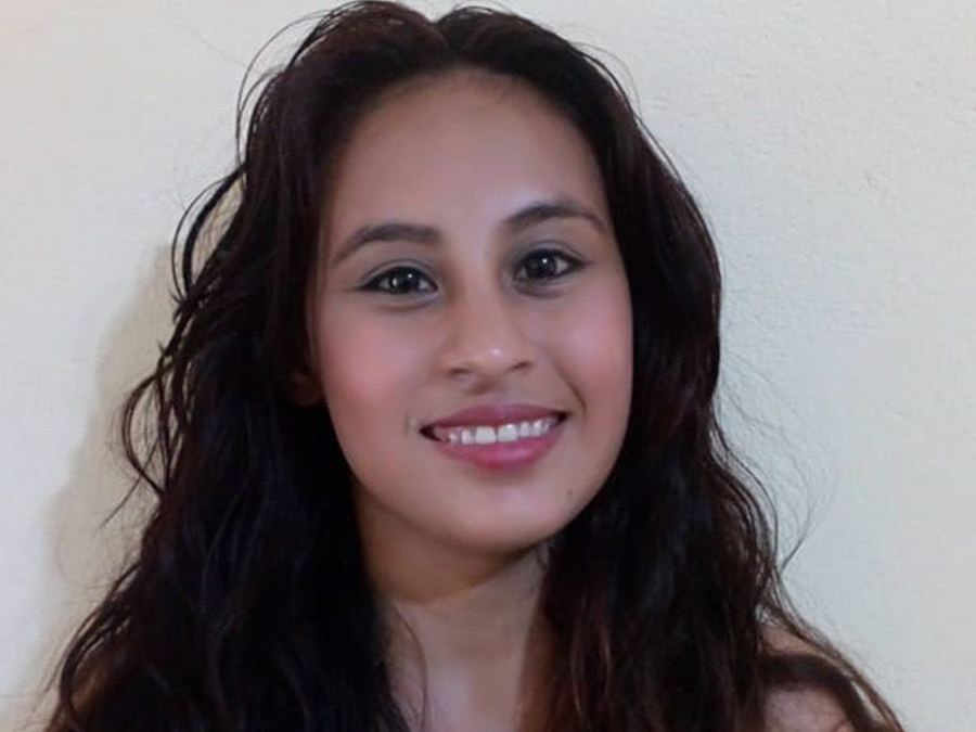 Pamela_Saa immagine del profilo del modello di cam