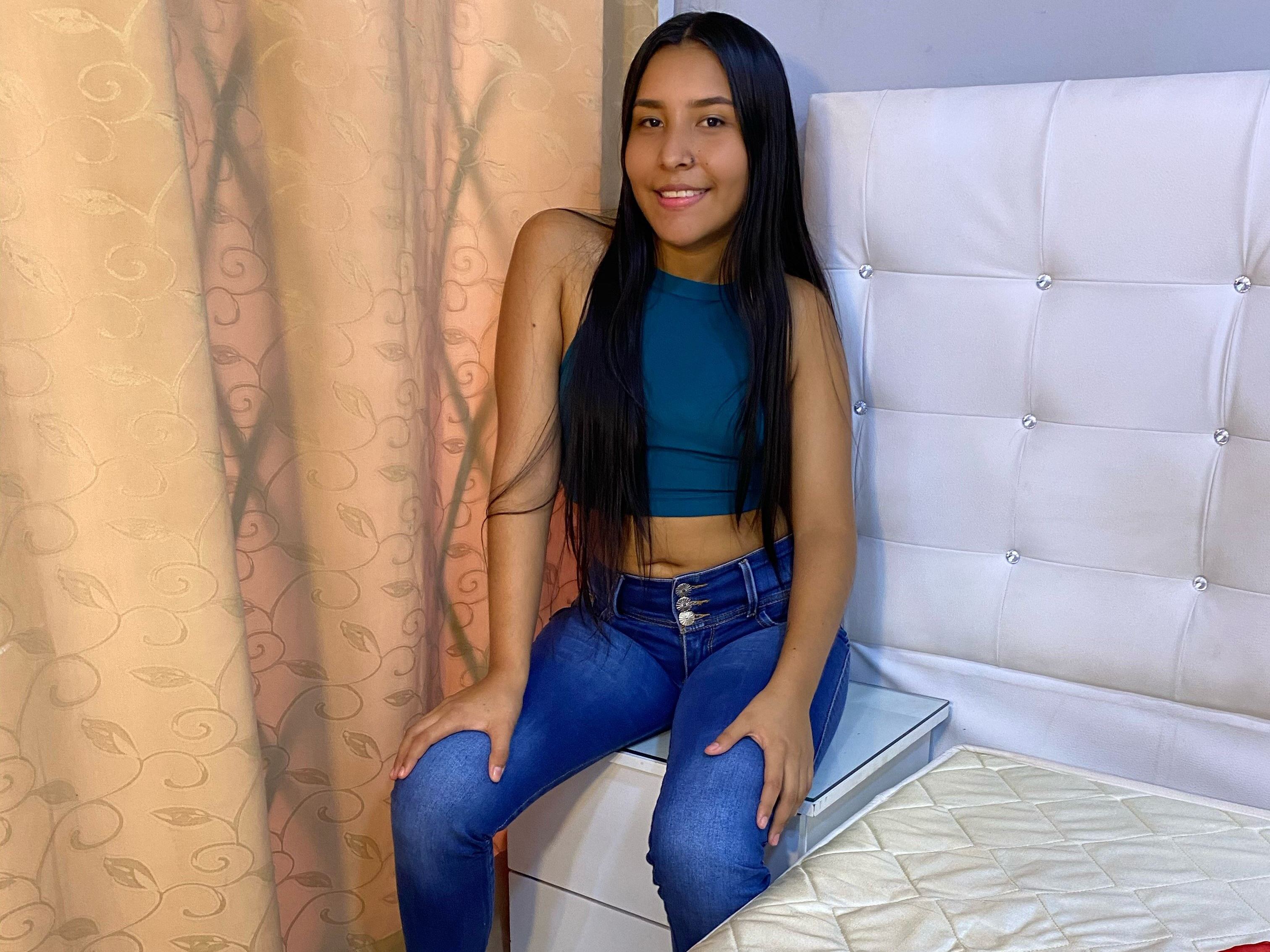 Latinaleah Profilbild des Cam-Modells 