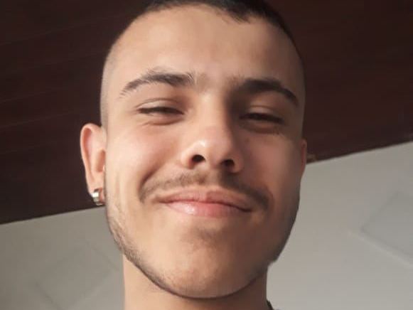 Foto de perfil de modelo de webcam de weirdcum 
