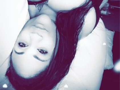 LatriceFoxx Profilbild des Cam-Modells 