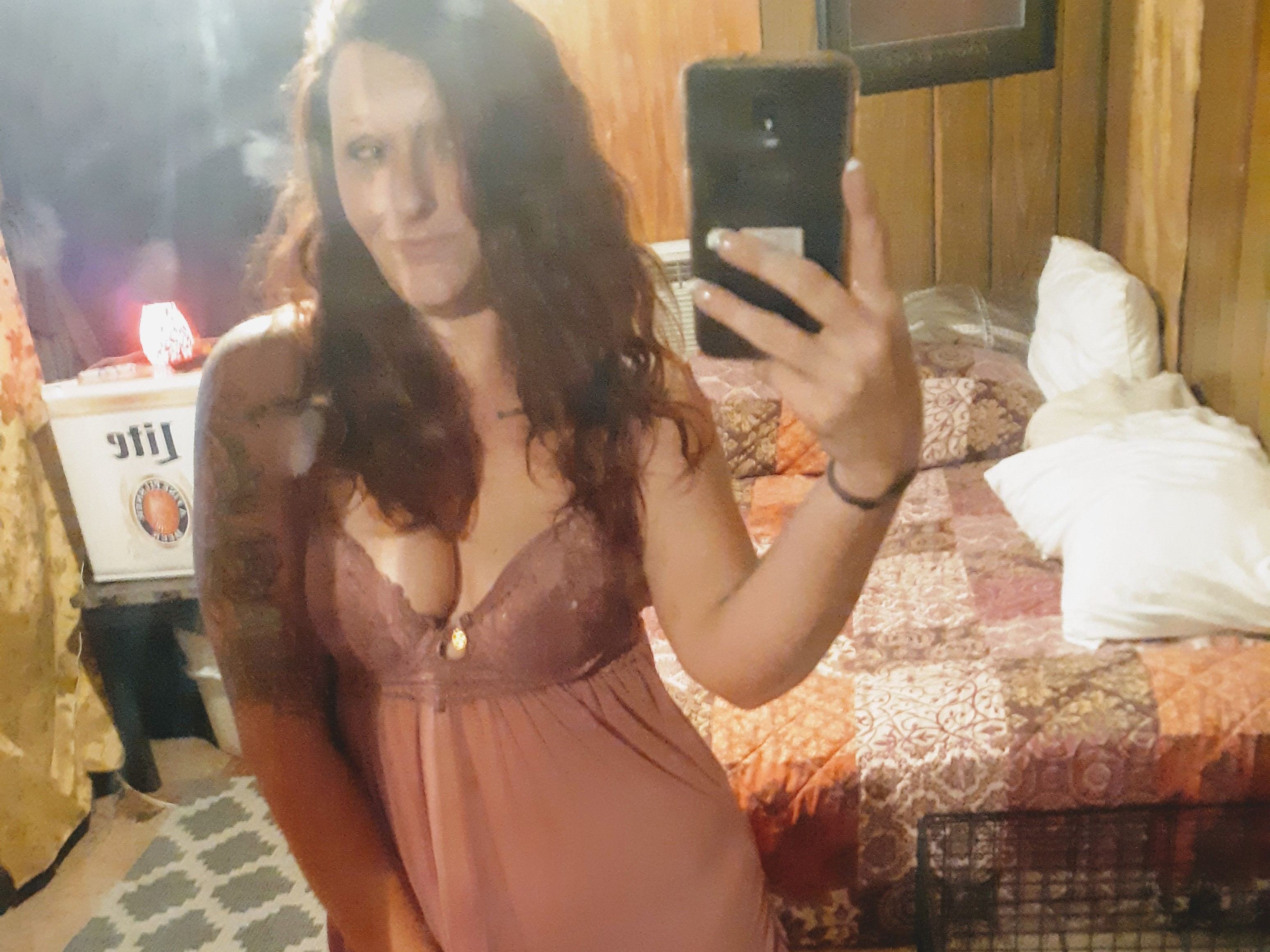 Foto de perfil de modelo de webcam de ScarlettHeat92 