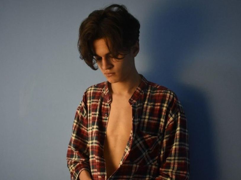 Foto de perfil de modelo de webcam de williamblakecastle 