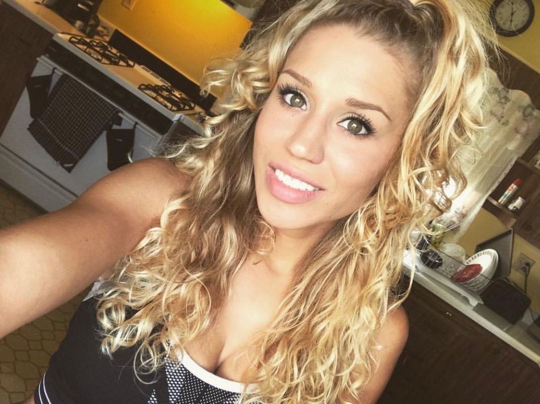 KatieMonroeXOXO profielfoto van cam model 