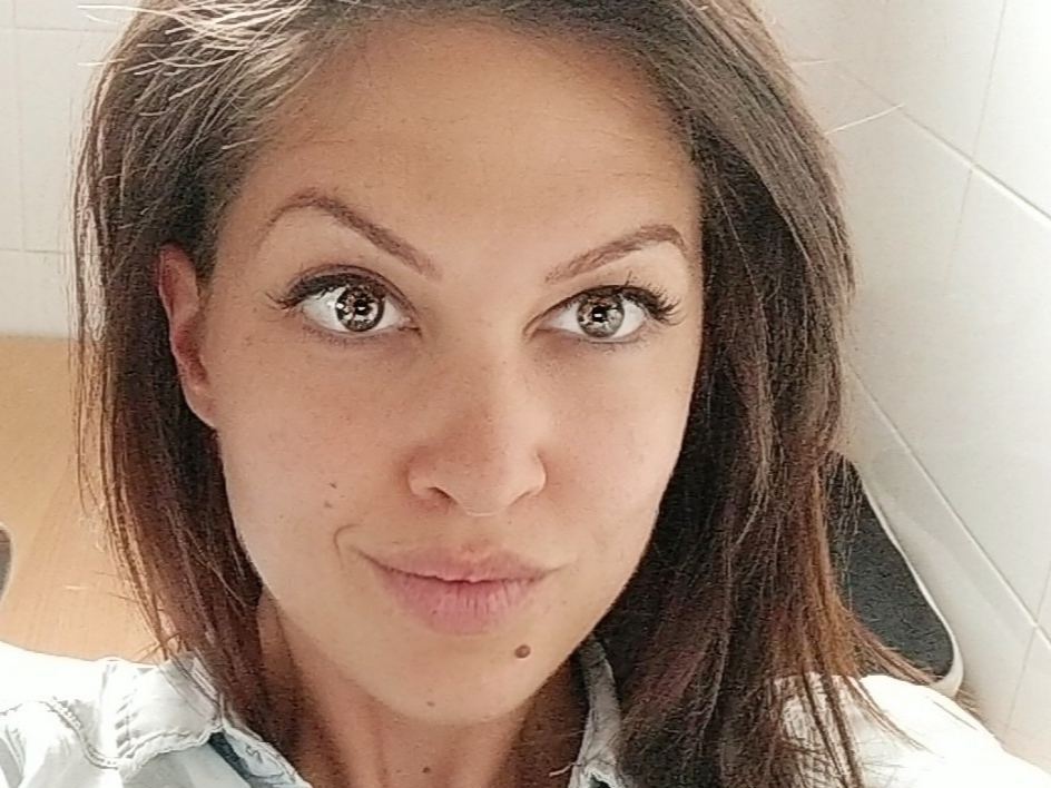 MissVikk profilbild på webbkameramodell 