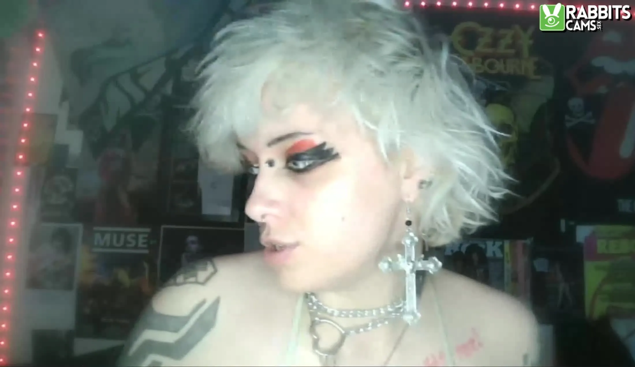 Interprète glitterqueen99 Vidéo 2