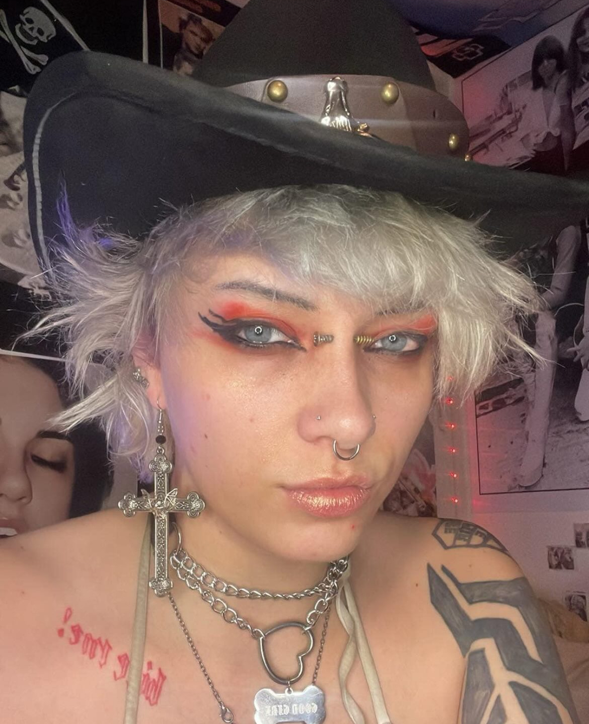 Interprète glitterqueen99 Photo 1