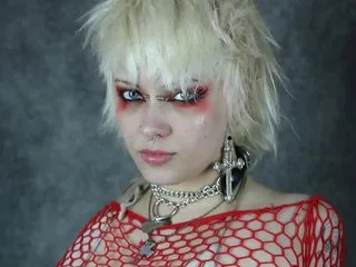 glitterqueen99 immagine del profilo del modello di cam