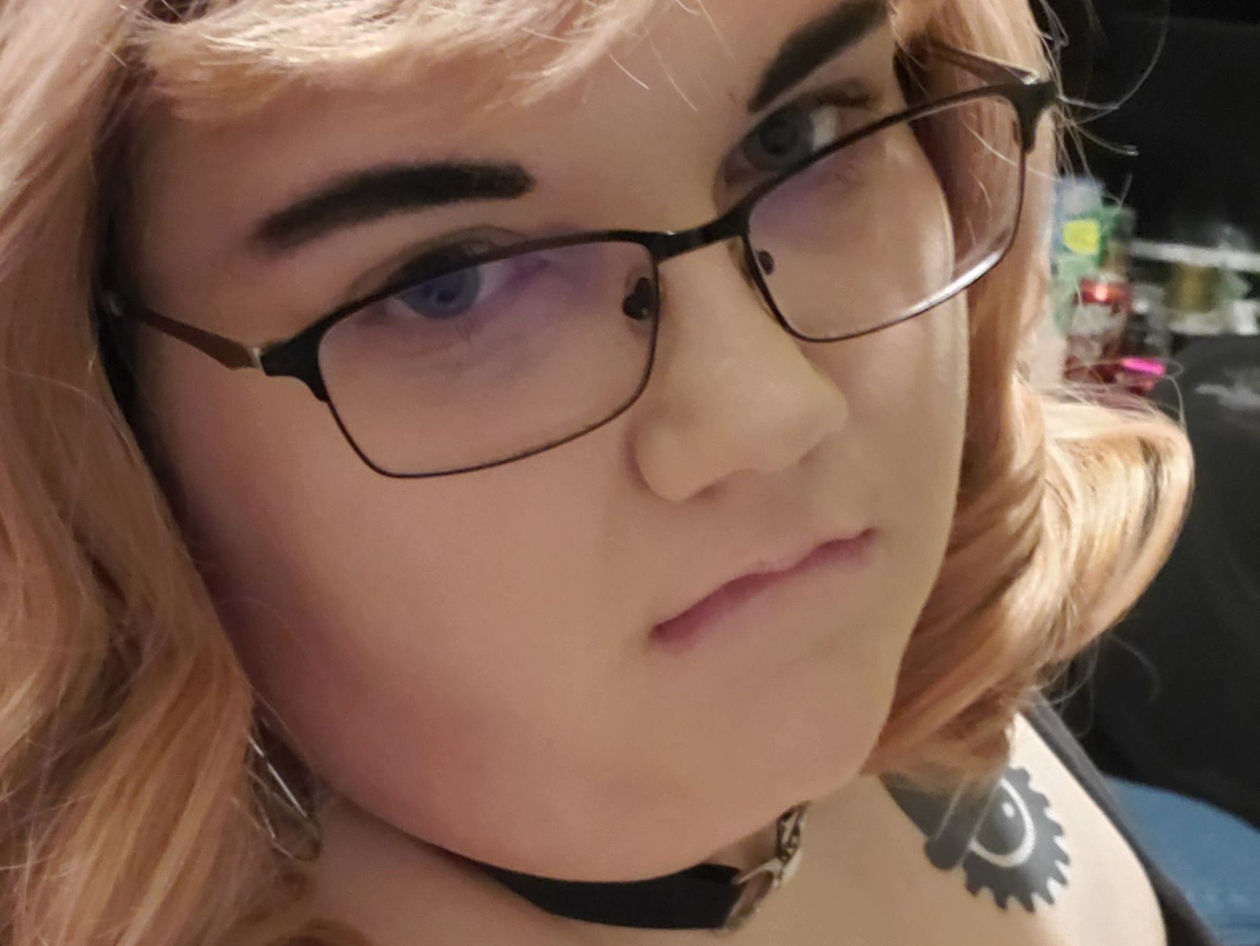 LacyLouise profielfoto van cam model 