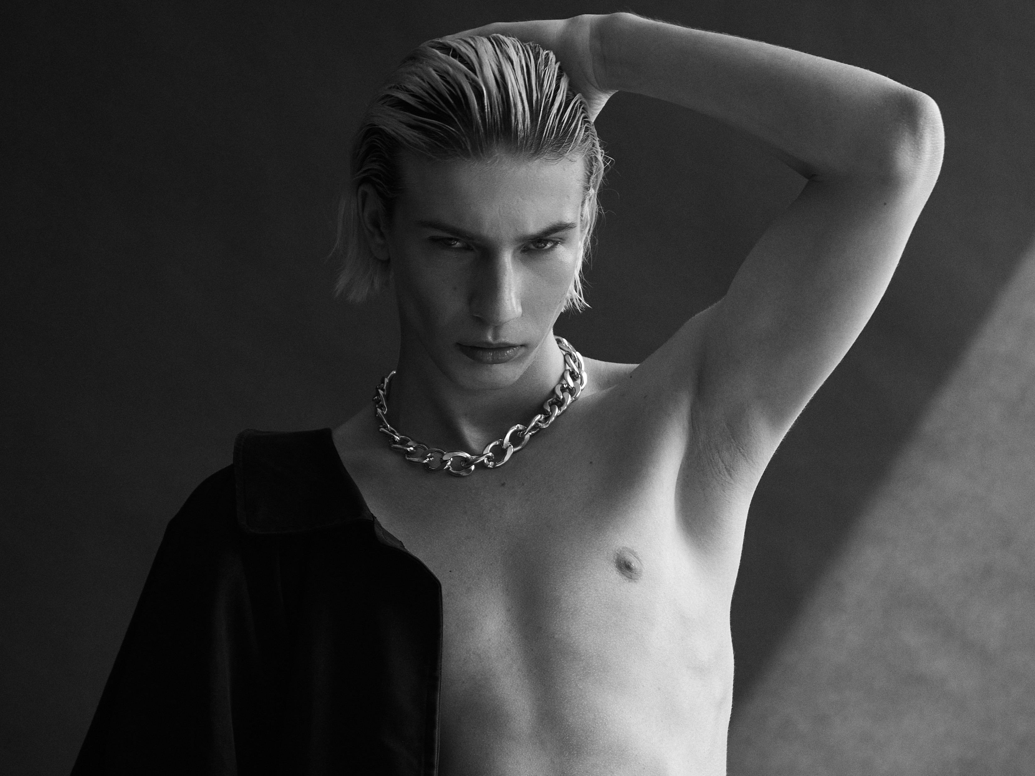 Gordon_Wayne profielfoto van cam model 